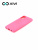 Накладка задняя Xivi для SAMSUNG Galaxy A41, Silicon Case, силикон, матовая, №33, цвет розовый 3