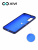 Накладка задняя Xivi для SAMSUNG Galaxy A41, Silicon Case, силикон, матовая, №2, цвет индиго, тёмный 2