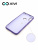 Накладка задняя Xivi для HUAWEI Y6 PRIME 2019 Y6S, Silicon Case, силикон, матовая, №17, цвет фиолетовый 2