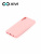 Накладка задняя Xivi для SAMSUNG Galaxy A50 A30S A50S, Silicon Case, силикон, матовая, №19, цвет розовый 3