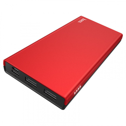 hoco-j66-fountain-power-bank-10000mah-ports