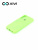 Накладка задняя Xivi для XIAOMI Redmi Note 8T, Silicon Case, силикон, матовая, №61, цвет салатовый 3