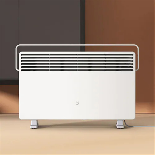 XIAOMI-MIJIA-Baseboard-Electric-Heater-Fast-Heating-Smart-Controlled-by-Mijia-APP-Thermal-Cycle-Silent-Bathroom