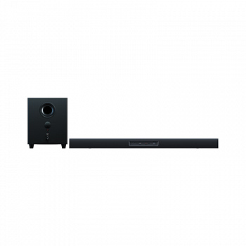 Звуковая система XIAOMI, Mi TV, пластик, чёрный