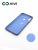 Накладка задняя Xivi для HUAWEI P Smart (2019), Silicon Case, силикон, матовая, №2, цвет индиго, тёмный 2