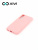Накладка задняя Xivi для HUAWEI HONOR 20 PRO, Silicon Case, силикон, матовая, №19, цвет розовый 3