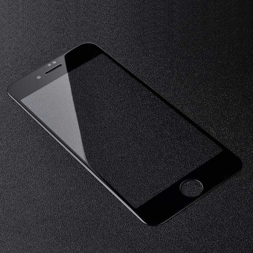 hoco-full-screen-silk-screen-hd-tempered-glass-set-for-iphone-se-10pcs-g5-frames