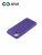 Накладка задняя Xivi для HUAWEI Y5P 2020 HONOR9S, Silicon Case, силикон, матовая, №17, цвет фиолетовый 4