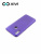 Накладка задняя Xivi для HUAWEI P Smart (2019), Silicon Case, силикон, матовая, №17, цвет фиолетовый 4