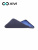 Накладка задняя Xivi для HUAWEI P30 Lite Nova 4E, Silicon Case, силикон, матовая, №2, цвет индиго, тёмный 6