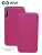 Чехол-книжка Xivi для HUAWEI Y8P 202010SP SMART S, Fashion Case, на магните, экокожа, цвет ярко-розовый 1