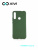 Накладка задняя Xivi для HUAWEI Y9 PRIME P SMART Z, Silicon Case, силикон, матовая, №59, цвет темно-зеленый 1