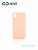 Накладка задняя Xivi для HUAWEI Y5 (2019) 8S, Silicon Case, силикон, матовая, №30, цвет розовый 1