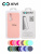 Накладка задняя Xivi для HUAWEI HONOR 20 PRO, Silicon Case, силикон, матовая, №39, цвет бежевый 5