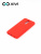 Накладка задняя Xivi для XIAOMI Redmi 8, Silicon Case, силикон, матовая, №4, цвет морковный 3