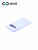 Накладка задняя Xivi для SAMSUNG  Galaxy S10, Silicon Case, силикон, матовая, №11, цвет лавандовый 4