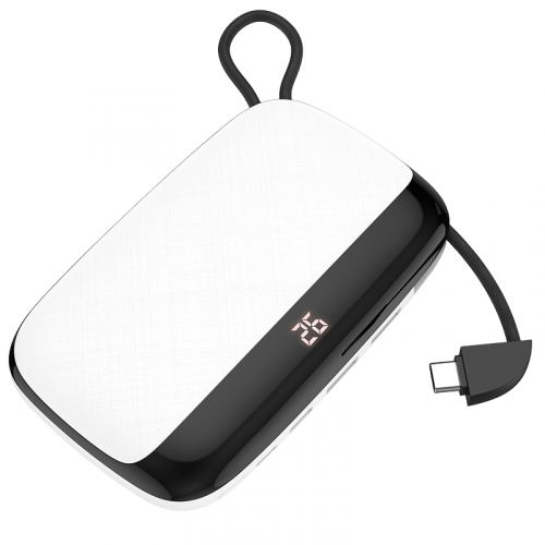 hoco-selected-s29-nimble-mobile-power-bank-for-type-c-10000mah-white-PhotoRoom