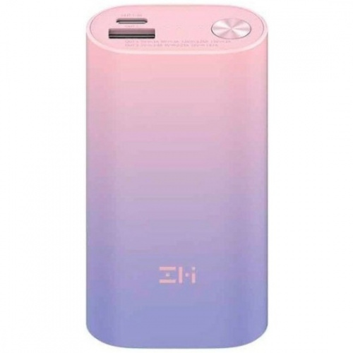 power_bank_xiaomi_mi_zmi_10000mah_type_c_mini_high_end_versiya_3a_30w_qc_3.0_pd_3.0_qb818_fioletovo_rozovyy_1997404_1