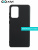Накладка задняя Xivi для SAMSUNG  Galaxy A72 (2028), Silicon Case, силикон, матовая, №1, цвет чёрный