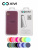 Накладка задняя Xivi для HUAWEI Y5 (2019) 8S, Silicon Case, силикон, матовая, №73, цвет винный 5