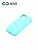 Накладка задняя Xivi для APPLE iPhone 11 Pro, Silicon Case, силикон, матовая, №8, цвет голубой 3