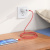 hoco-x70-ferry-pd-charging-data-cable-type-c-to-lightning-interior-red