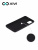 Накладка задняя Xivi для SAMSUNG Galaxy A51 5G, Silicon Case, силикон, матовая, №1, цвет чёрный 2