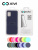 Накладка задняя Xivi для SAMSUNG Galaxy A31, Silicon Case, силикон, матовая, №2, цвет индиго, тёмный 5
