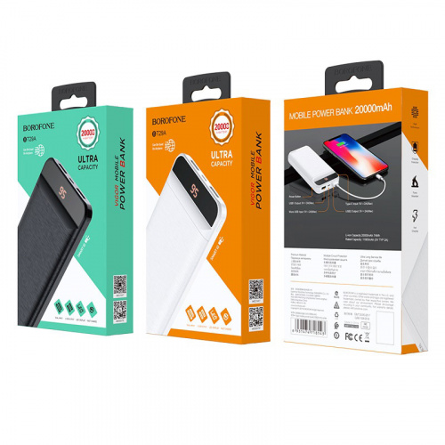 borofone-bt29a-vigor-mobile-power-bank-20000mah-packages