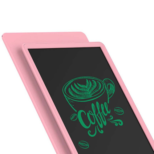 Detskij-planshet-dlya-risovaniya-Xiaomi-Wicue-10-Inch-Rozovyj-2-1000x1000