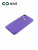 Накладка задняя Xivi для HUAWEI P Smart (2019), Silicon Case, силикон, матовая, №17, цвет фиолетовый 3