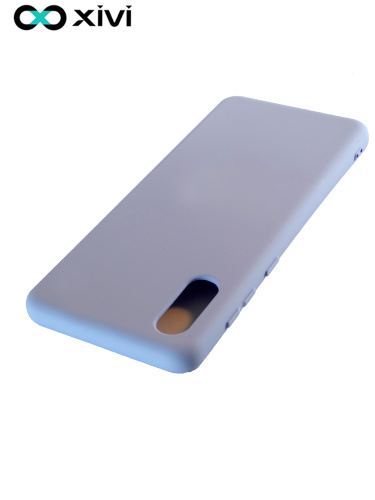 Samsung A02 Cиреневый (4)