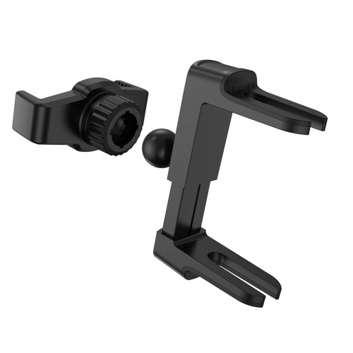 hoco-ca63-royal-round-air-outlet-car-holder-ball-joint