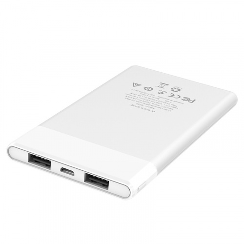 hoco-b35d-entourage-mobile-power-bank-5000-mah-ports