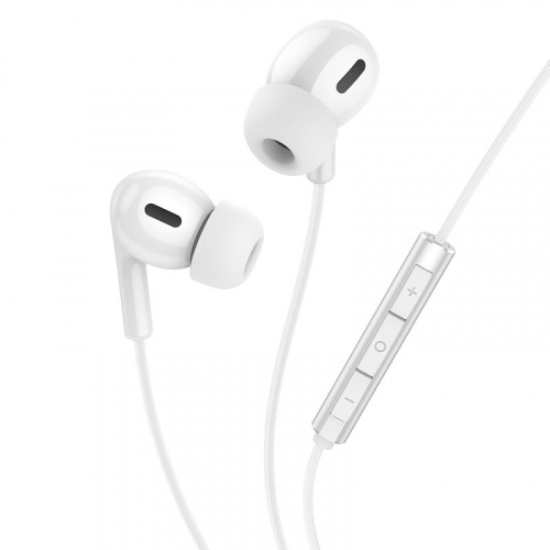 hoco-m91-shelly-wired-type-c-earphones-with-microphone-remote
