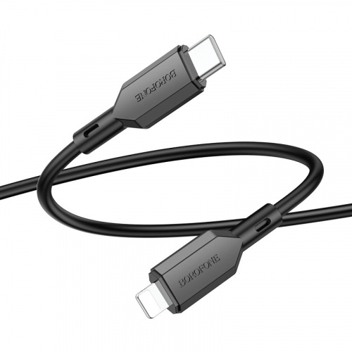 borofone-bx70-pd-charging-data-cable-tc-to-ltn-wire