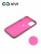 Накладка задняя Xivi для APPLE iPhone 11 Pro, Silicon Case, силикон, матовая, №73, цвет винный 2