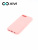 Накладка задняя Xivi для HUAWEI Honor 10, Silicon Case, силикон, матовая, №19, цвет розовый 3