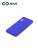 Накладка задняя Xivi для SAMSUNG Galaxy A50 A30S A50S, Silicon Case, силикон, матовая, №47, цвет синий 3