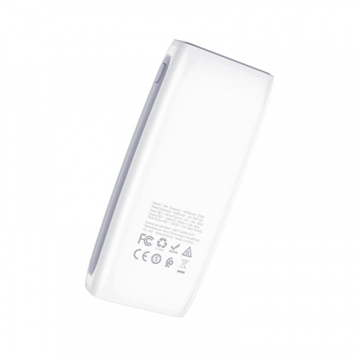 hoco-j64-tough-power-bank-10000mah-back