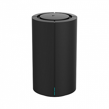 Wi-Fi роутер XIAOMI, Router AC2100, пластик, 1000 Мбит/с, чёрный