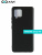 Накладка задняя Xivi для SAMSUNG  Galaxy A42, Silicon Case, силикон, матовая, №1, цвет чёрный (8)