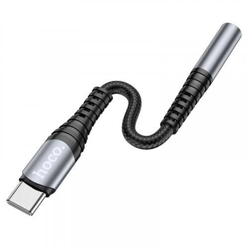 hoco-ls33-type-c-to-3-5mm-digital-audio-converter-flexible