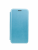 Чехол-книжка Xivi для APPLE iPhone 11, Fashion Case, на магните, экокожа, цвет голубой 7