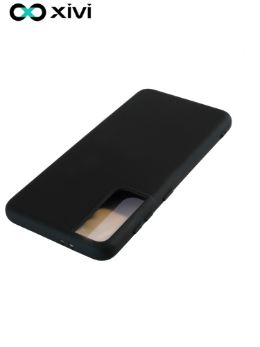 SAMSUNG S21 ULTRA BLACK (4)