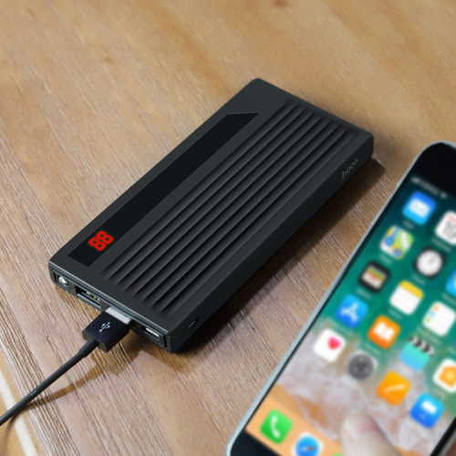 hoco-j27-power-treasure-10000-mah-mobile-power-bank-source