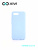 Накладка задняя Xivi для HUAWEI Honor 10, Silicon Case, силикон, матовая, №42, цвет сиреневый 1