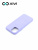Накладка задняя Xivi для APPLE iPhone 11 Pro, Silicon Case, силикон, матовая, №11, цвет лавандовый 4