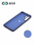 Накладка задняя Xivi для HUAWEI P30 Pro, Silicon Case, силикон, матовая, №2, цвет индиго, тёмный 2