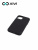 Накладка задняя Xivi для APPLE iPhone 11 Pro, Silicon Case, силикон, матовая, №1, цвет чёрный 3